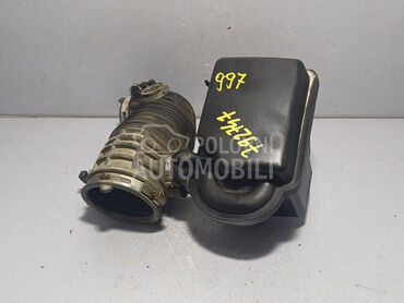 CRIJEVO za Ford Ranger