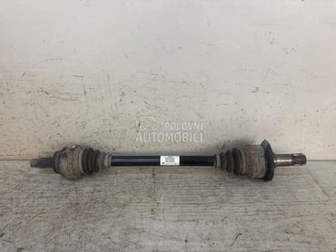 POLUOSOVINA za BMW Serija 5