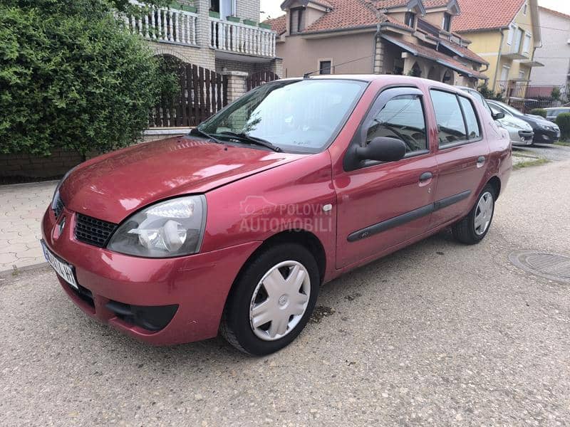 Renault Thalia keš.ex.popust