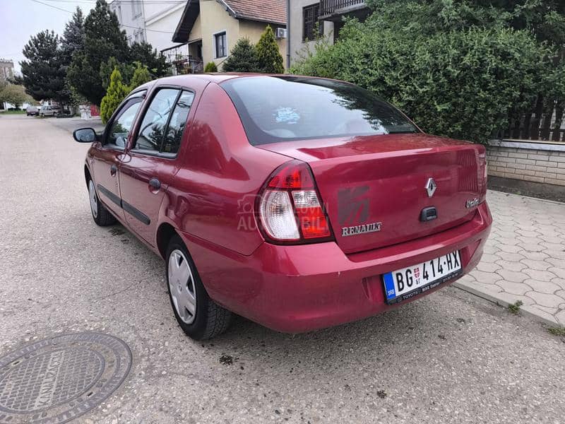 Renault Thalia keš.ex.popust