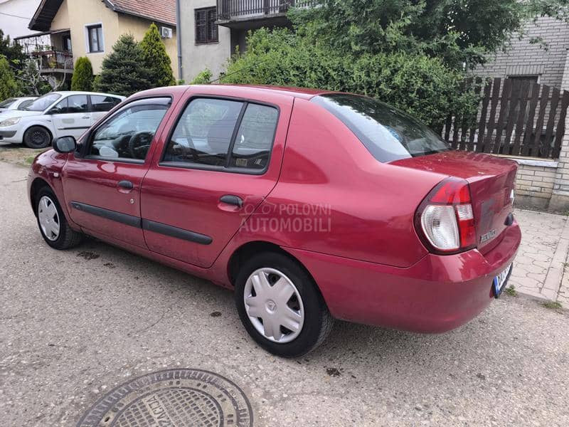 Renault Thalia keš.ex.popust