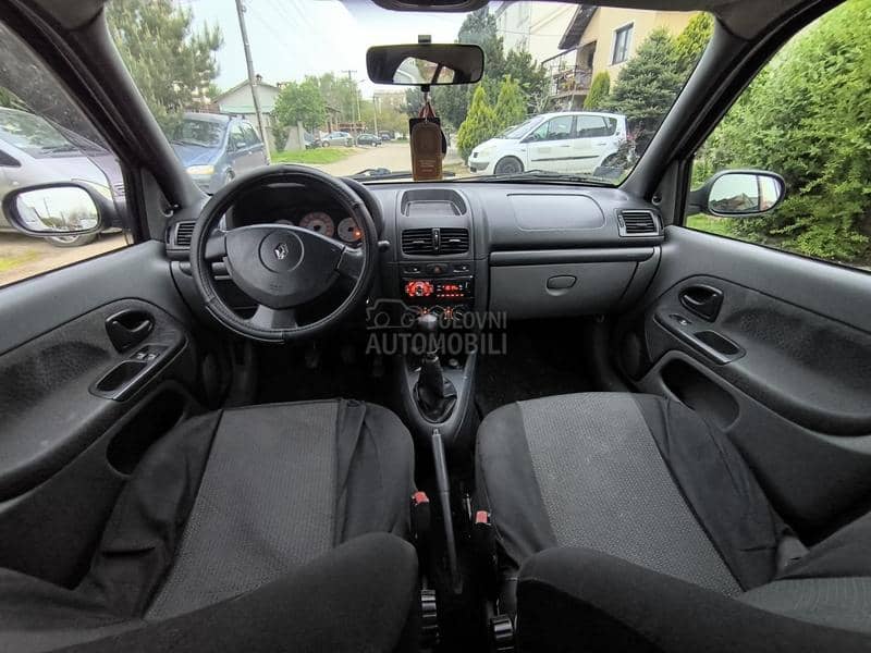 Renault Thalia keš.ex.popust