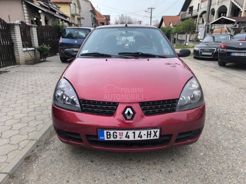 Renault Thalia keš.ex.popust