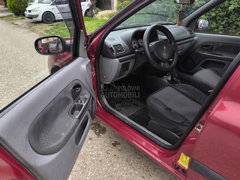 Renault Thalia keš.ex.popust