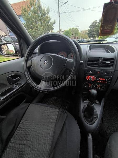 Renault Thalia keš.ex.popust