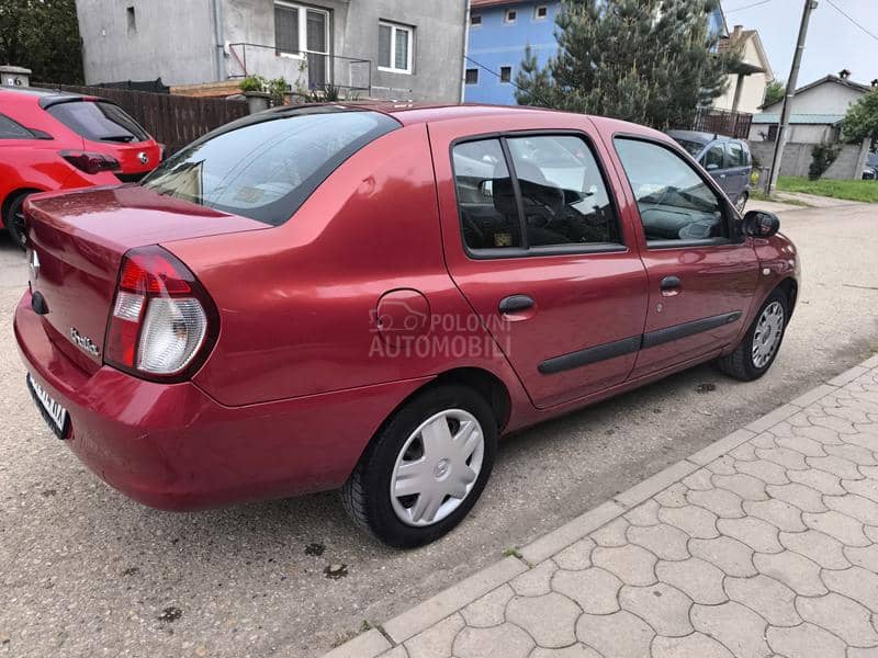 Renault Thalia keš.ex.popust