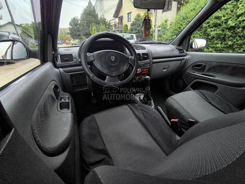 Renault Thalia keš.ex.popust