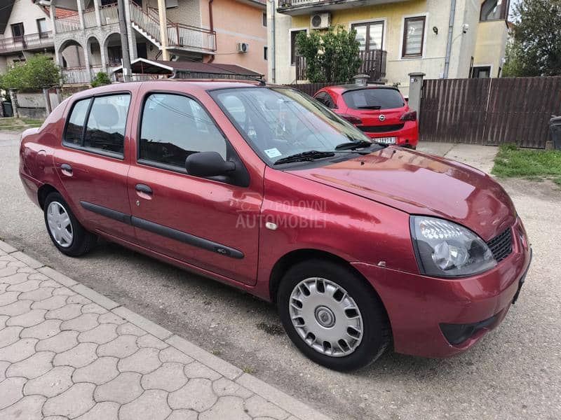 Renault Thalia keš.ex.popust