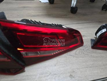 Stop svetlo za Audi A3 od 2015. do 2019. god.