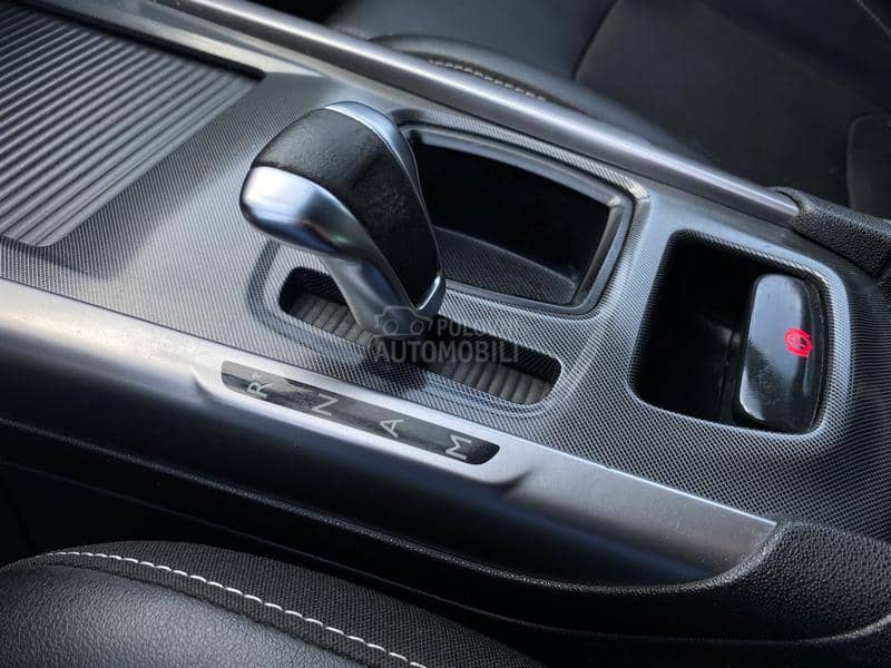 Citroen DS4 1.6 HDi
