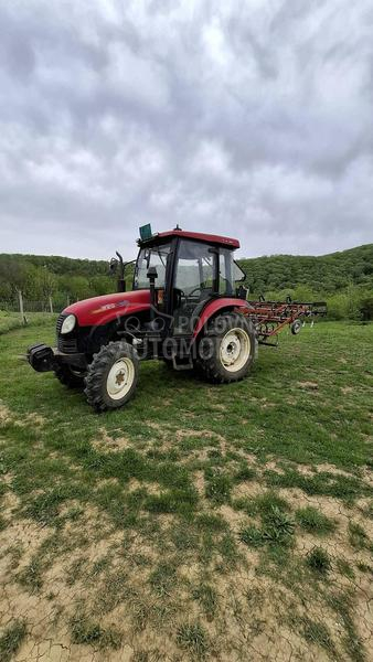 YTO 554