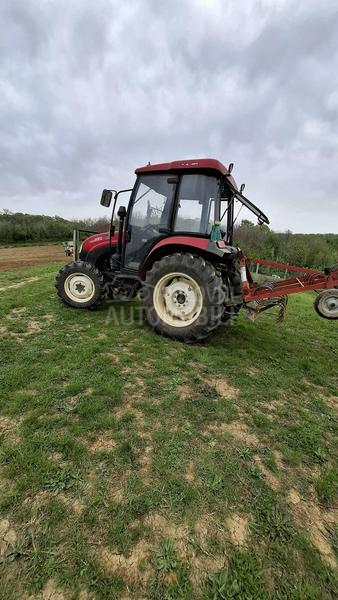 YTO 554