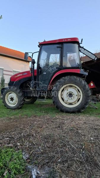 YTO 554