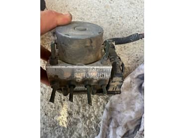 Abs sistem za Peugeot 107 od 2006. do 2014. god.