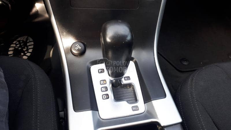 Volvo XC60 2.4D REG/VLAS