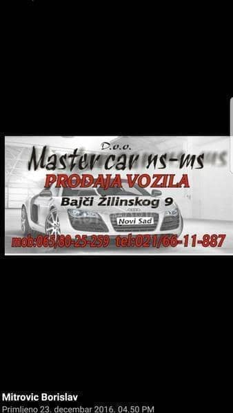 Volvo XC60 2.4D REG/VLAS