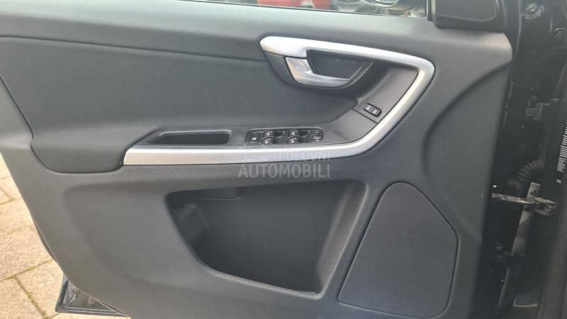 Volvo XC60 2.4D REG/VLAS