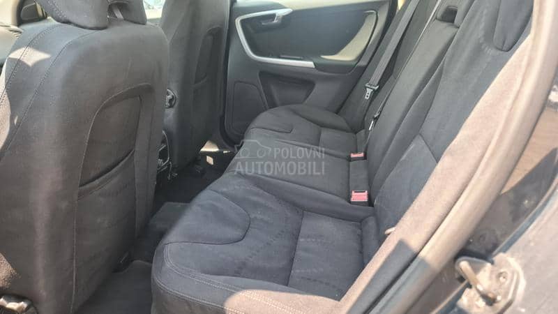 Volvo XC60 2.4D REG/VLAS