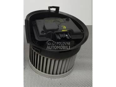 Ventilator Digitalne Klime za Peugeot 407