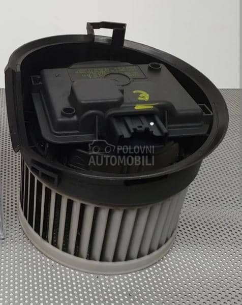 Ventilator Digitalne Klime