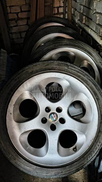 Alfa Romeo 147 1.6