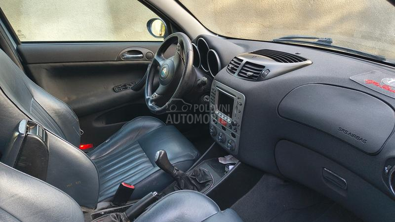 Alfa Romeo 147 1.6