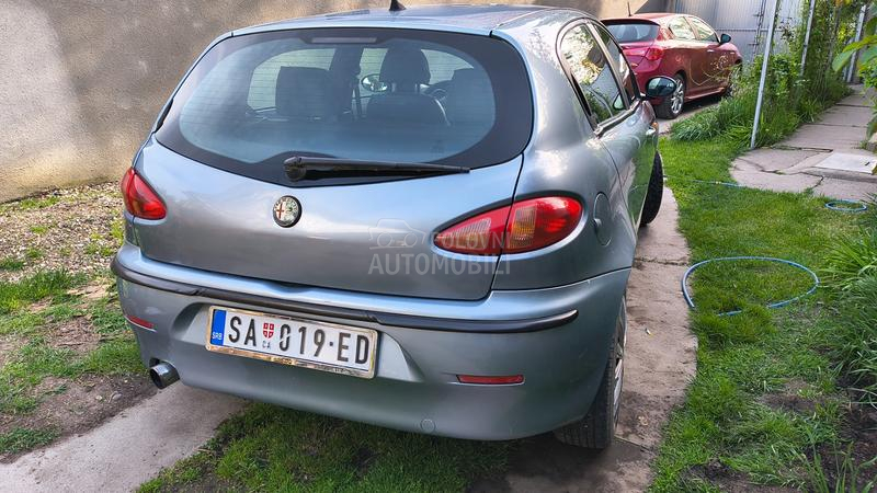 Alfa Romeo 147 1.6