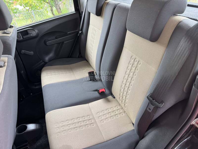Fiat Panda 1.2 8v
