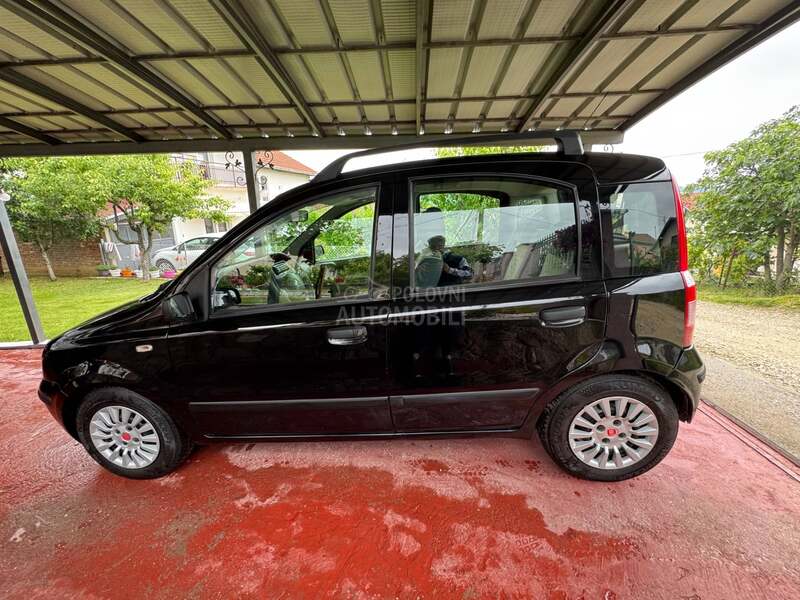 Fiat Panda 1.2 8v