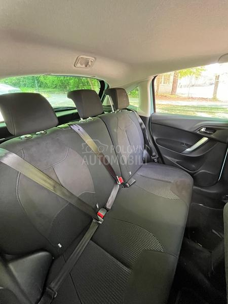 Citroen C3 Exclusive