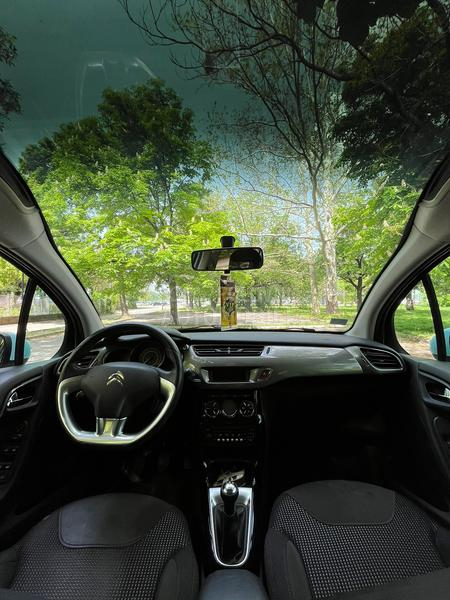 Citroen C3 Exclusive