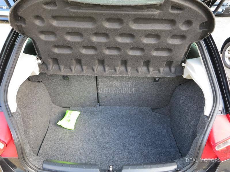 Seat Ibiza 1.2 TSI SVAJCARSKA