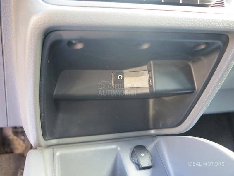 Seat Ibiza 1.2 TSI SVAJCARSKA