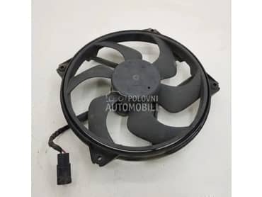 Ventilator Motora za Peugeot 307