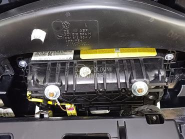 AIRBAG SUVOZACA za Volkswagen Passat B6