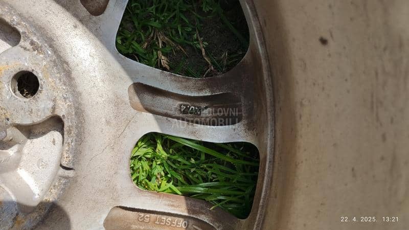 Vredestein 175/50 R15 Letnja