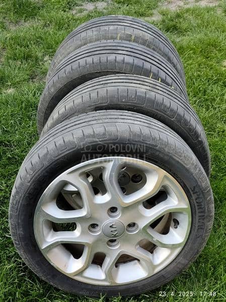 Vredestein 175/50 R15 Letnja