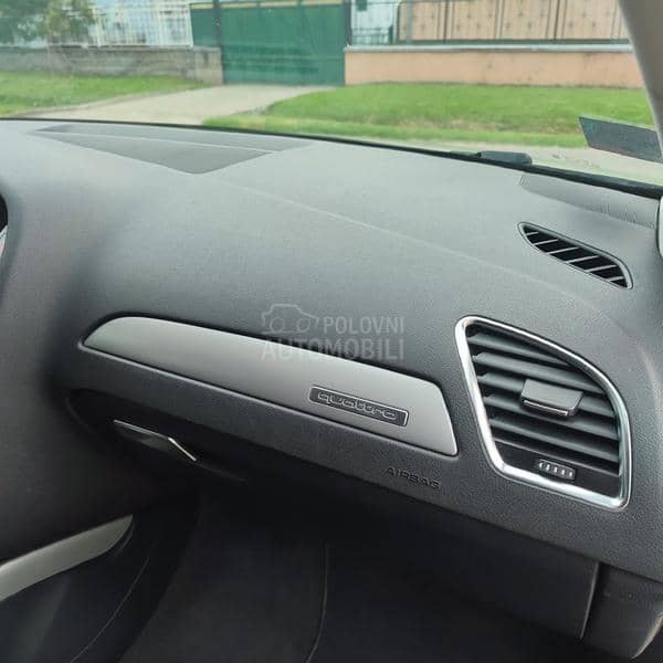 Audi A4 2.0tdi 4X4 170K