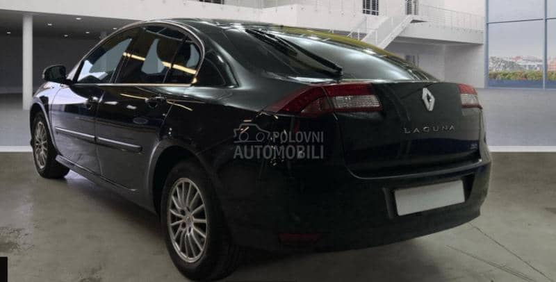 Renault Laguna 1.5 DCI