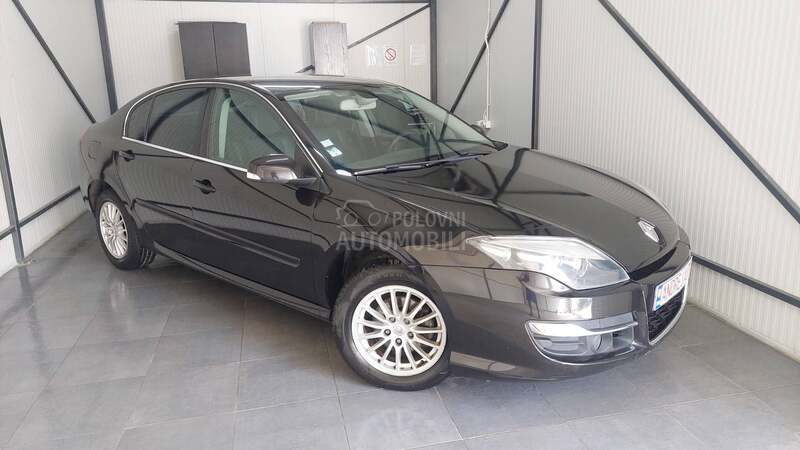 Renault Laguna 1.5 DCI