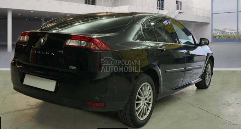 Renault Laguna 1.5 DCI