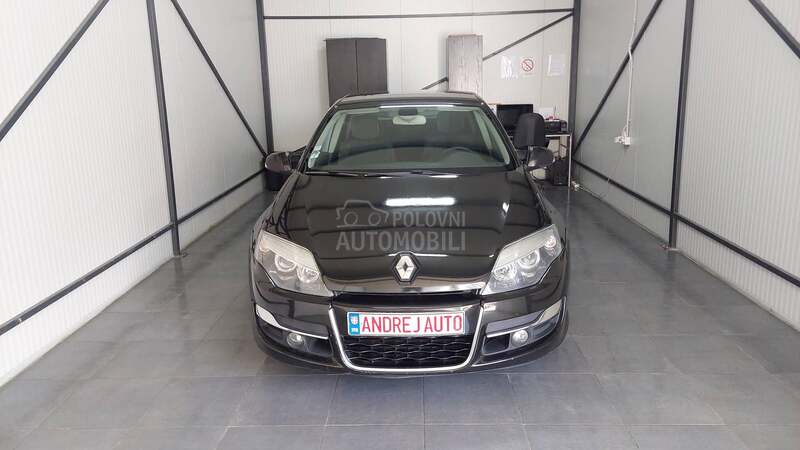 Renault Laguna 1.5 DCI