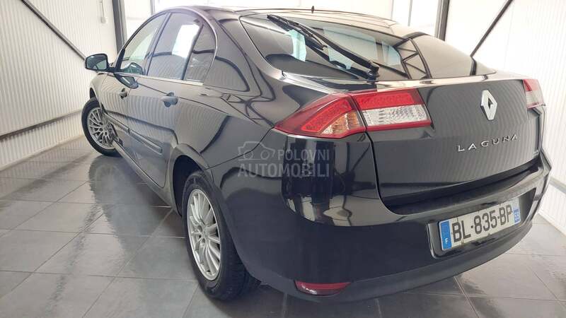 Renault Laguna 1.5 DCI