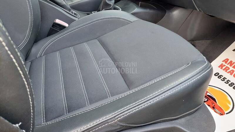 Renault Laguna 1.5 DCI