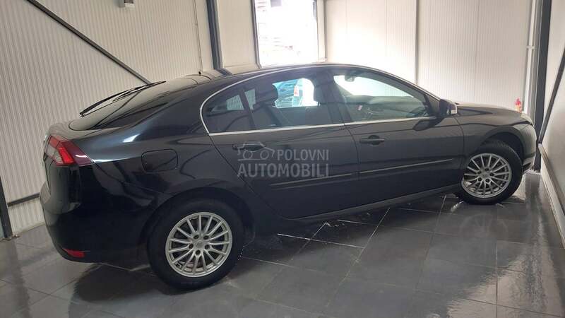 Renault Laguna 1.5 DCI