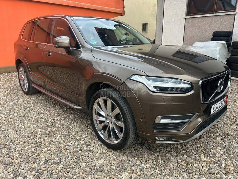 Volvo XC90 Neemacka NOV NOV
