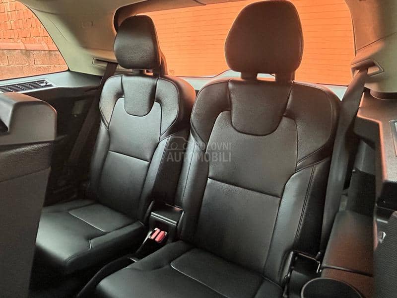 Volvo XC90 Neemacka NOV NOV