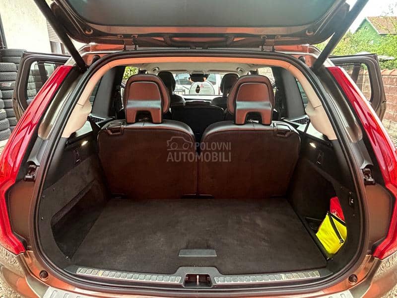Volvo XC90 Neemacka NOV NOV