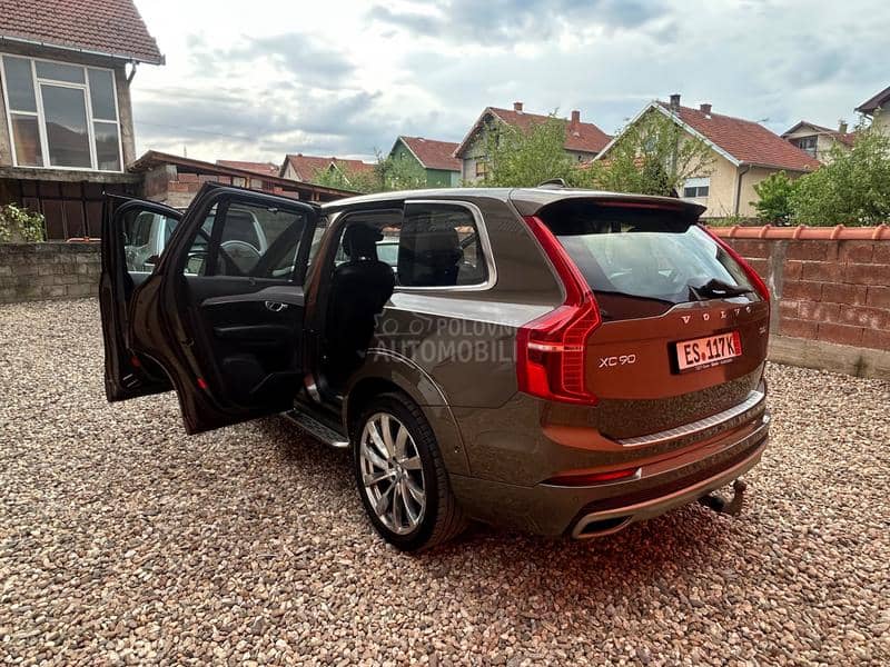 Volvo XC90 Neemacka NOV NOV