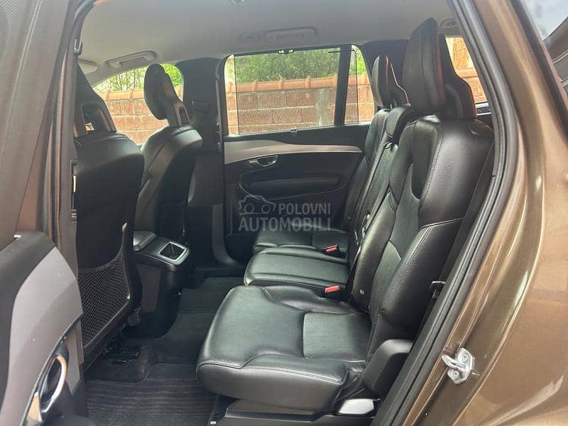 Volvo XC90 Neemacka NOV NOV